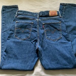 Levi’s 721 Jeans
